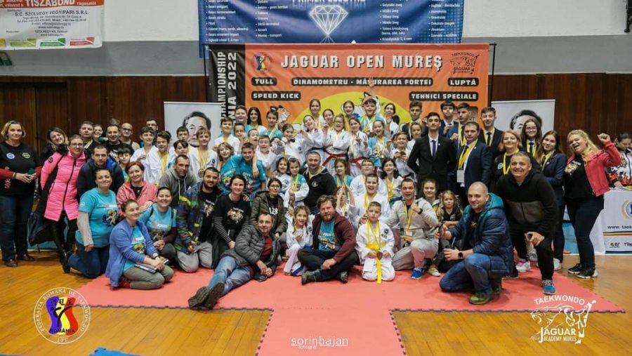 An deosebit de bun: Micuții dragoni maramureșeni au obținut în 2022 multe reușite superbe! Bilanțul în competiții al Federației Române de profil!