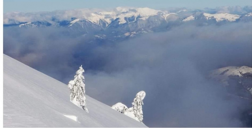 Vremea exactă în Maramureș, miercuri, 28 decembrie