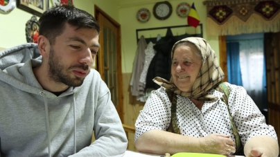 Program Crăciun în Maramureș: Vor urca artiști foarte iubiți de public pe scena festivalului! Mircea Bravo și Bunica, invitații speciali ediția 14!