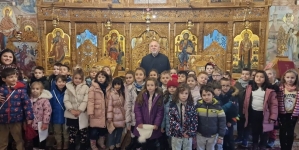 Vasile Fodoruț, Părinte Sfântul Ierarh Iosif Mărturisitorul Baia Mare: Să fim și mai buni, toleranți și armonioși, să creăm fericirea și bunătatea!