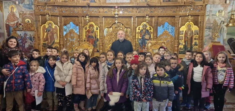 Vasile Fodoruț, Părinte Sfântul Ierarh Iosif Mărturisitorul Baia Mare: Să fim și mai buni, toleranți și armonioși, să creăm fericirea și bunătatea!
