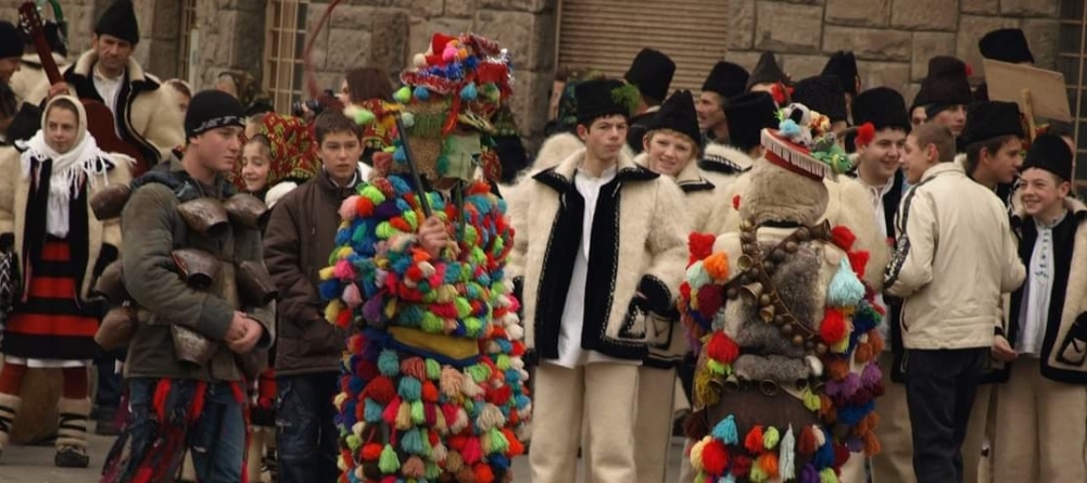 Un calendar al Viflaimurilor în județul Maramureș!