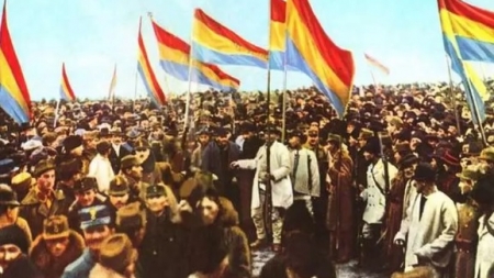Ziua Națională a României: Care sunt semnificațiile acestei importante zile, pentru tot poporul nostru; 105 ani, de la Marea Unire a românilor