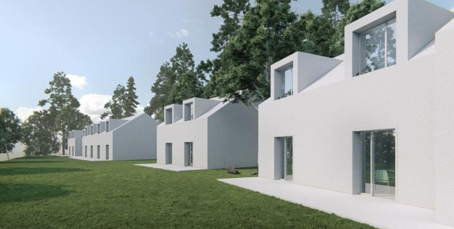 La Nistru va fi construit un ansamblu de locuințe sociale pentru tineri aflați în dificultate