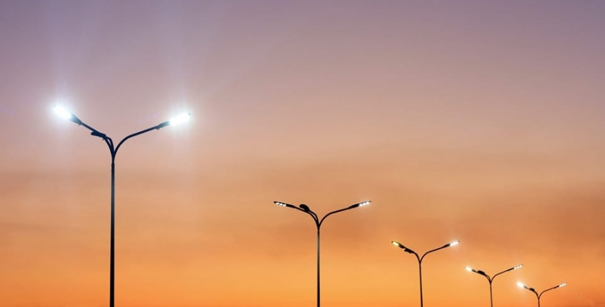 Modernizare în Baia Sprie: Se înlocuiesc peste 650 de aparate de iluminat actuale cu aparate LED