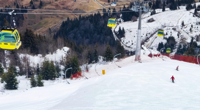 Federația Română de Schi Biatlon și-a manifestat intenția de a organiza la Borșa mai multe probe din cadrul Campionatului național de schi Alpin