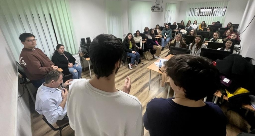 Problemele elevilor din școlile maramureșene au fost sesizate inspectorului școlar general