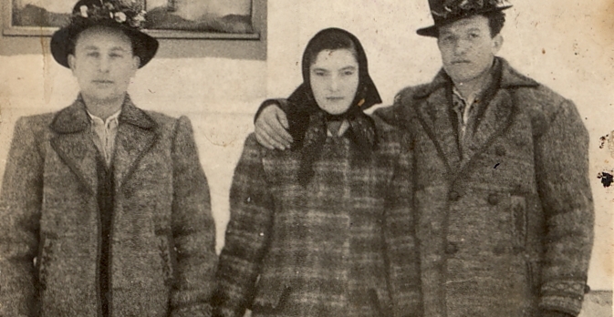 Aducere aminte: Cum umblau feciorii la fete; „Nu era gelozie”