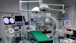 Operație de mare amploare la Spitalul Județean Baia Mare; Unei fete de 15 ani i s-au extirpat în același timp operator două tumori osoase