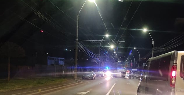 Accidente cu victime în Satulung și Baia Mare