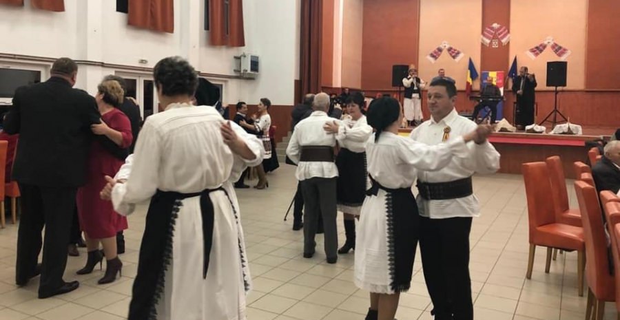 De Sfântul Ioan, “Verjel” la Mireșu Mare