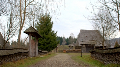 Cei care vor recita câteva versuri din Eminescu vor putea intra gratuit la Muzeul Maramureșean