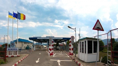 Permis ucrainean fals depistat în PTF Sighetu Marmației