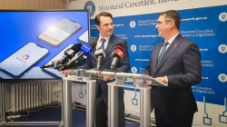 A fost lansată aplicația pentru mobil prin care românii pot să își plătească online taxele și impozitele