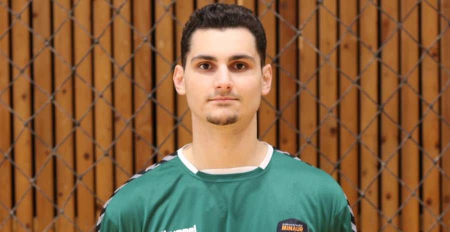 Handbal Masculin Juniori România: Jucători ai Academiei de Handbal Minaur convocați la echipa națională, la stagiu de pregătire la Izvorani!