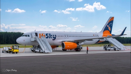 Vești folositoare pentru vacanță: Aeroportul din Maramureș, anunț important cu privire la cursele speciale, vara 2023! Iată destinațiile din județ!