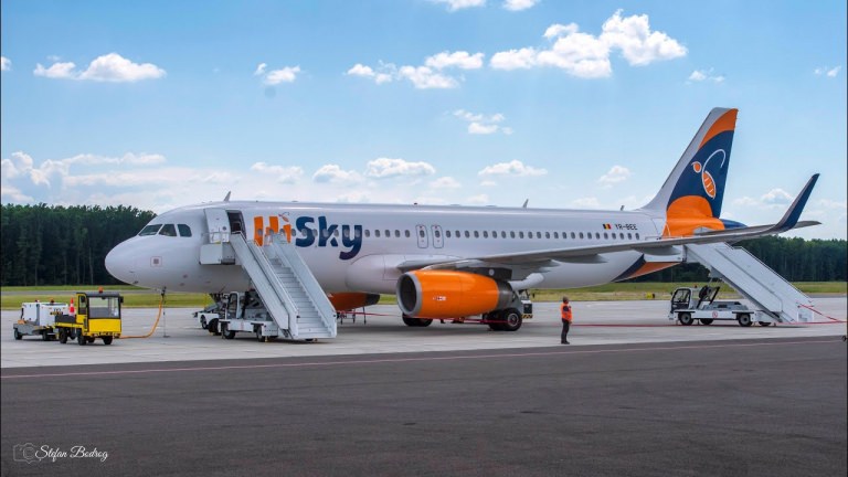 Vești folositoare pentru vacanță: Aeroportul din Maramureș, anunț important cu privire la cursele speciale, vara 2023! Iată destinațiile din județ!