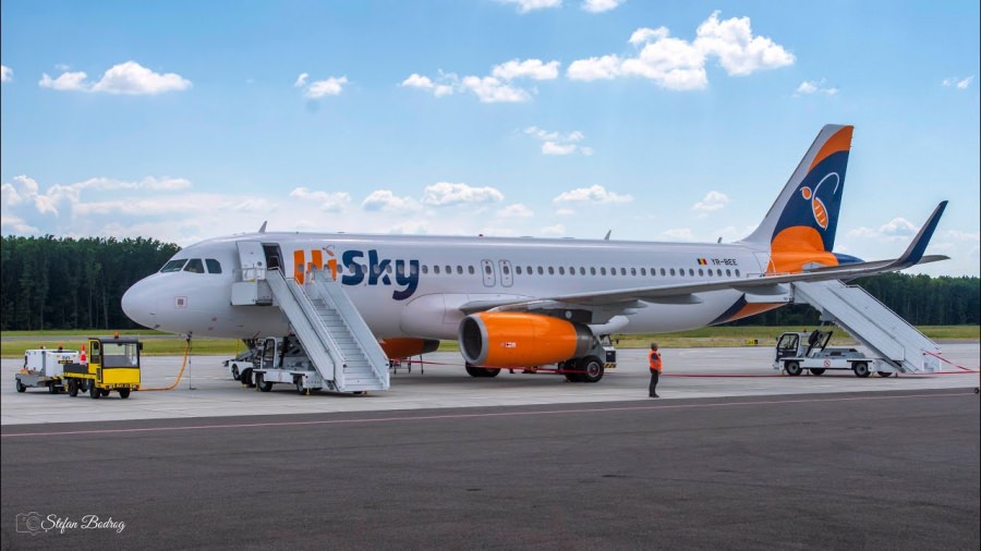 Vești folositoare pentru vacanță: Aeroportul din Maramureș, anunț important cu privire la cursele speciale, vara 2023! Iată destinațiile din județ!