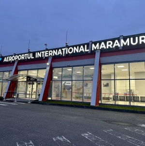 Bani pentru Aeroportul Maramureș. Finanțare rambursabilă în valoare de 60 de milioane de lei