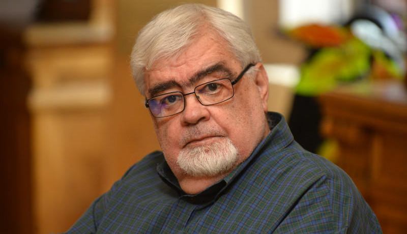 „Dilema veche”, publicație editată de Fundația Culturală Română, avându-l ca editor-fondator pe Andrei Pleșu, împlinește 30 de ani