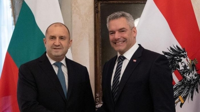 Cancelarul Austriei şi ministrul său de interne vor merge în Bulgaria pe 23 ianuarie şi vor vizita zona de frontieră!