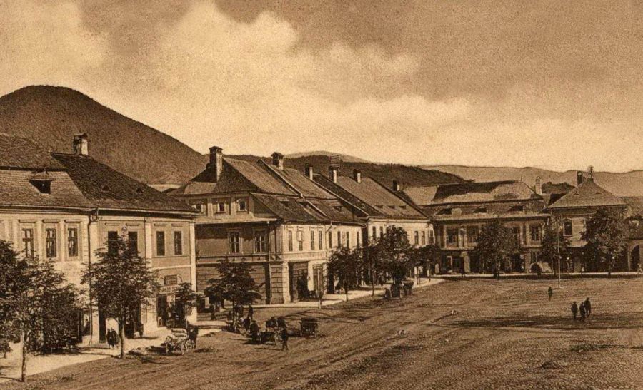 Baia Mare în urmă cu un secol: Relatarea academicianului Ion Simionescu care descrie viața în orașul mineresc „cunoscut peste mări și țări” în ’20!