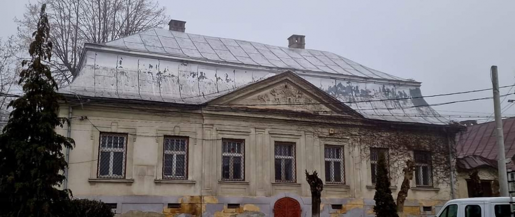 Este veste foarte bună: Un oraș maramureșean de tradiție va beneficia de reabilitarea bibliotecii! Iată aici informarea emisă de responsabili!