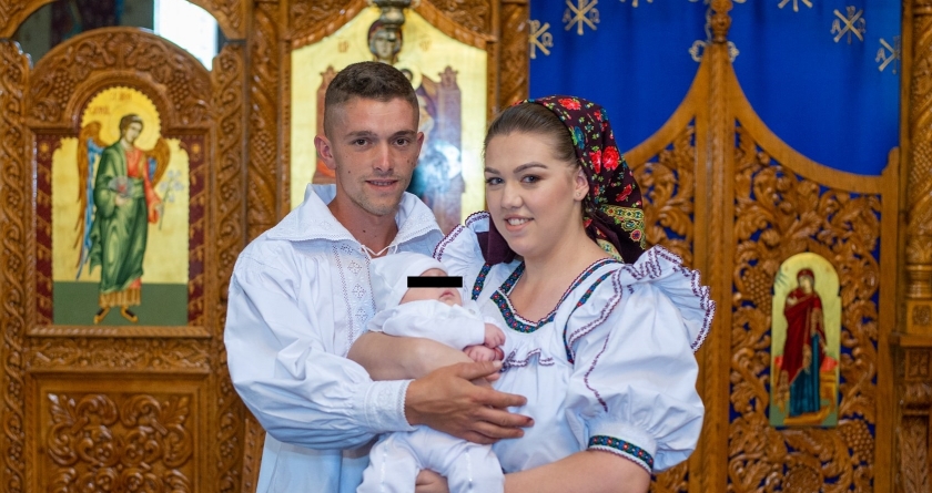 Doi tineri soți răniți în urma exploziei de la Botiza au nevoie de sprijin financiar pentru a putea fi transferați în străinătate