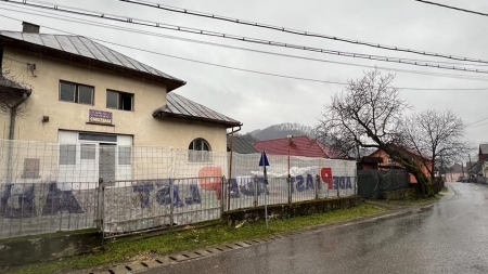 Este veste foarte bună: Un sat maramureșean de tradiție va beneficia de reabilitarea căminului cultural! Iată anunțul făcut de responsabili!