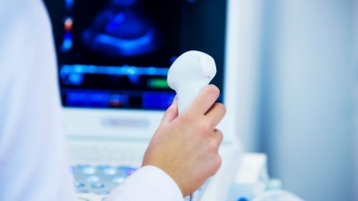 Care este rolul ecografiei?