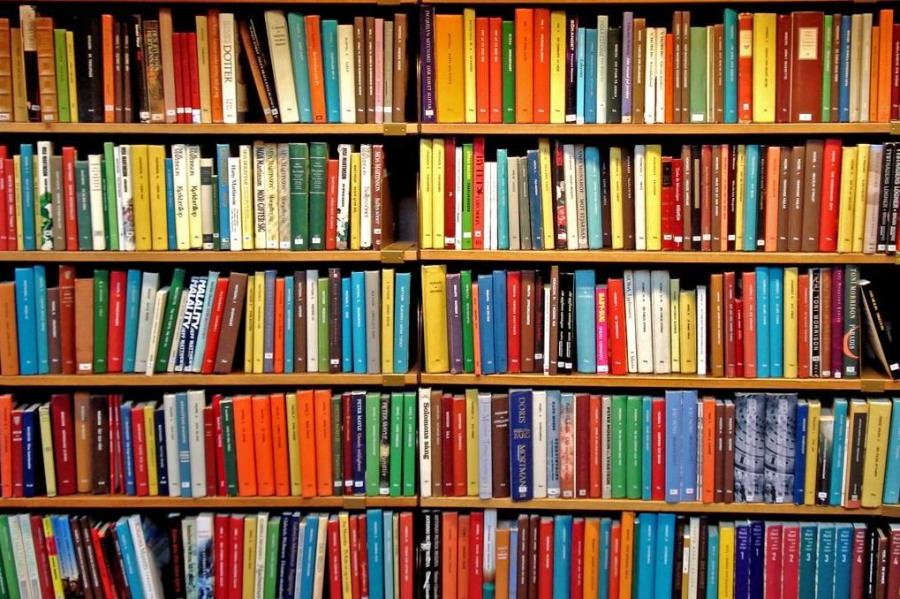 Biblioteca Orășenească Baia Sprie, modificare de locație a activității pe timpul renovării încăperilor instituției!