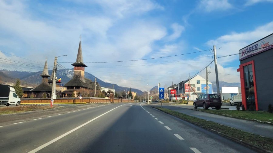 Vremea exactă în Maramureș, sâmbătă, 28 ianuarie