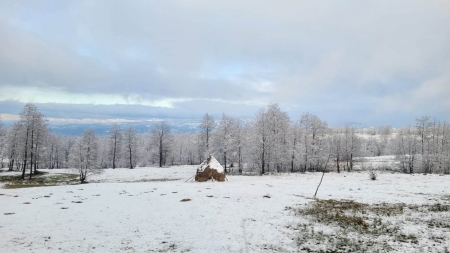 Meteo 14 zile Estimări: Vremea în aria județului Maramureș încă se va menține călduroasă! Zăpadă, din weekend! Iată statistica specială în vigoare!