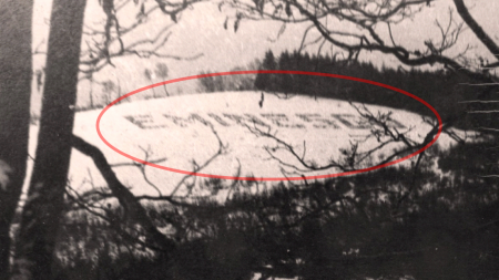 Loc încărcat cu poezie în vestul Maramureșului: Povestea fascinantă a amplasamentului cu adevărat special, de la Seini, închinat poetului național!