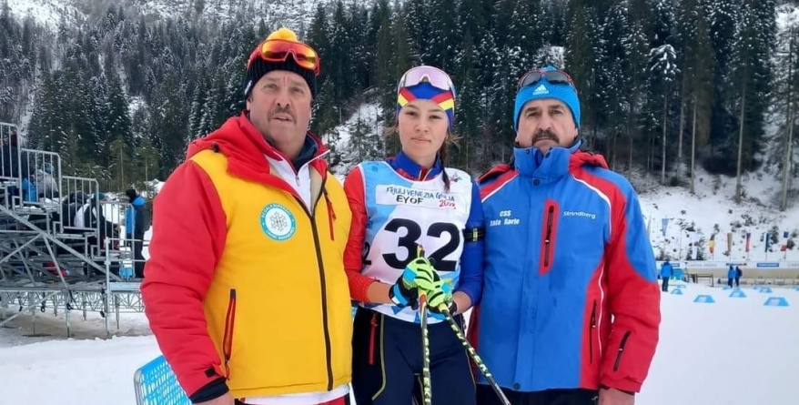 Rezultate România FOTE 2023: O sportivă maramureșeană a obținut locul 58 la Festivalul Olimpic al Tineretului European! Clasament Team România!