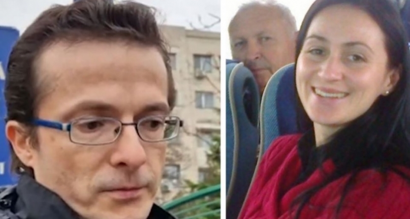 Fostul soț al Anei, ucisă în Capitală, mesaj important în numele tuturor membrilor familiei, despre vinovați! Ana, înmormântată sâmbătă, acasă!