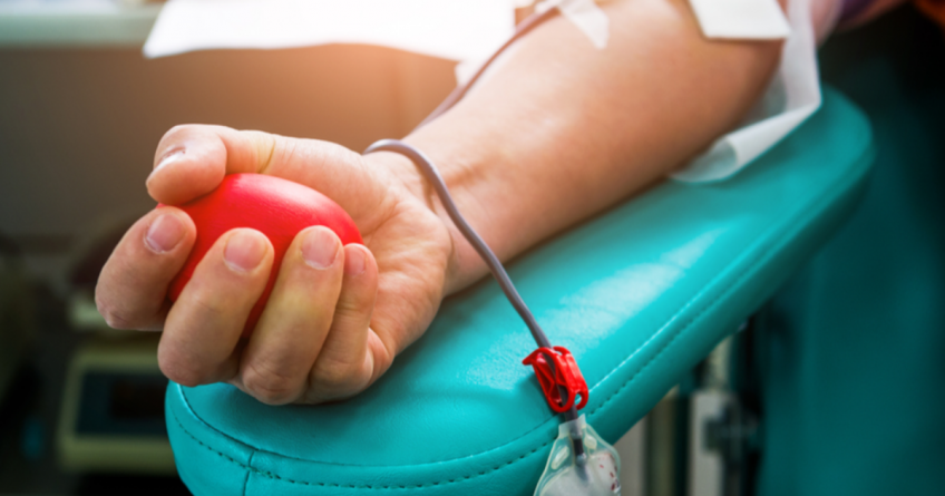 Campanie de donare de sânge la Spitalul Municipal Sighetu Marmaţiei; Când va avea loc