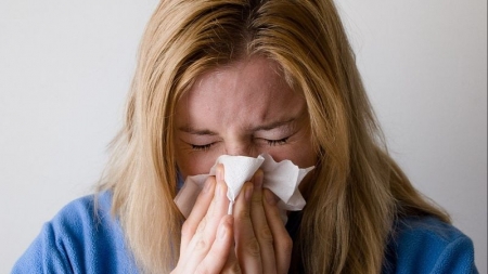 La începutul anului 2023: La nivelul Maramureșului, arată statistica oficială, avem o creștere semnificativă, a cazurilor de gripă, în județ!