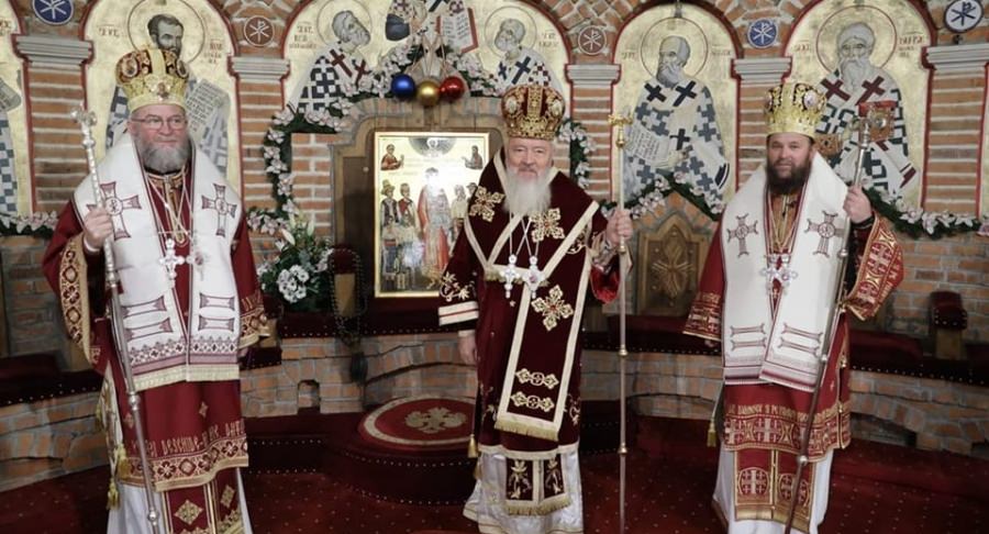 Aniversare: ÎPS Andrei împlinește azi 74 de ani