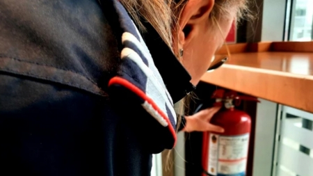 Statistica Inspecției de Prevenire a ISU Maramureș