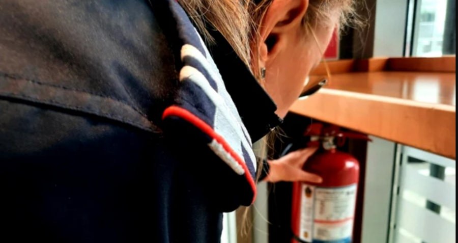 Amenzi de 31.500 de lei pentru neregulile găsite de personalul inspecției de prevenire din cadrul ISU Maramureș