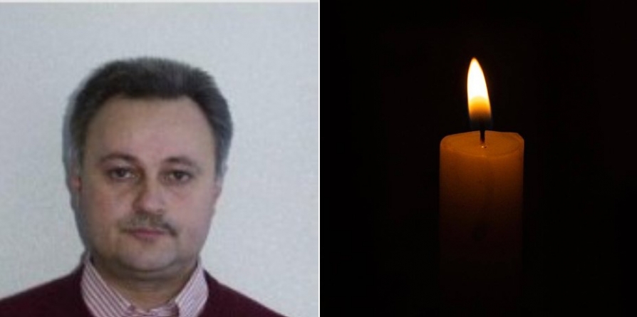 Doliu: Un profesor al Facultății de Științe Baia Mare a trecut la cele veșnice