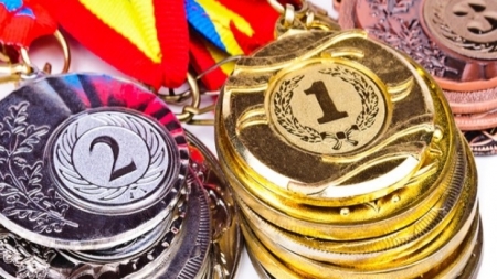 Cinci elevi din Maramureș vor primi burse de merit pentru rezultatele obținute la olimpiadele internaționale