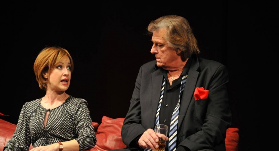 Piesă specială de teatru: Florin Piersic, artistul care încântă inimile și care iubește Maramureșul, va susține spectacol, în Baia Mare în aprilie!