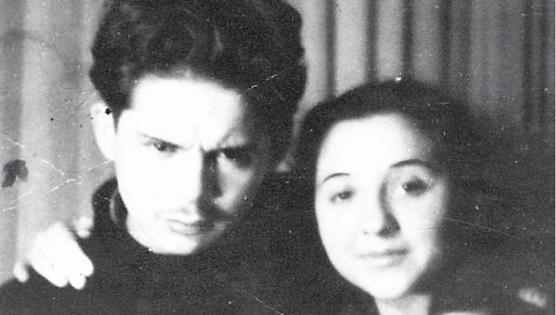 Interviu cu sora poetului Nicolae Labiș; „De la 18 ani, port această cruce de lumină şi de durere a amintirii fratelui meu”