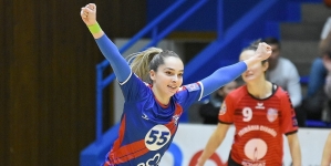 Handbal Feminin Cupa României: Minaur Baia Mare vrea victoria cu Bistrița pentru asigurarea calificării!