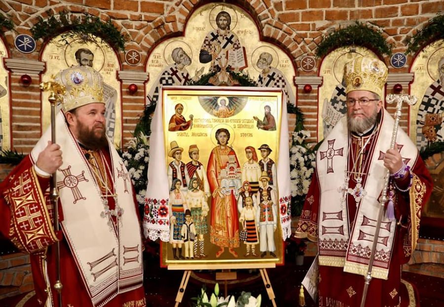 PS Timotei își sărbătorește astăzi ocrotitorul spiritual!