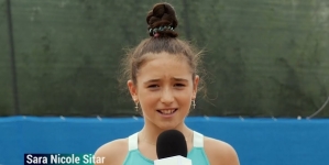 Baia Mare în mișcare: Ajută mica artistă a sportului, Sara Sitar, o adevărată campioană, la nivel național, să își îndeplinească o dorință în 2023!