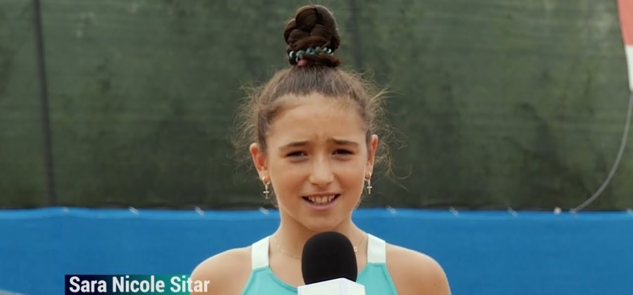 Baia Mare în mișcare: Ajută mica artistă a sportului, Sara Sitar, o adevărată campioană, la nivel național, să își îndeplinească o dorință în 2023!