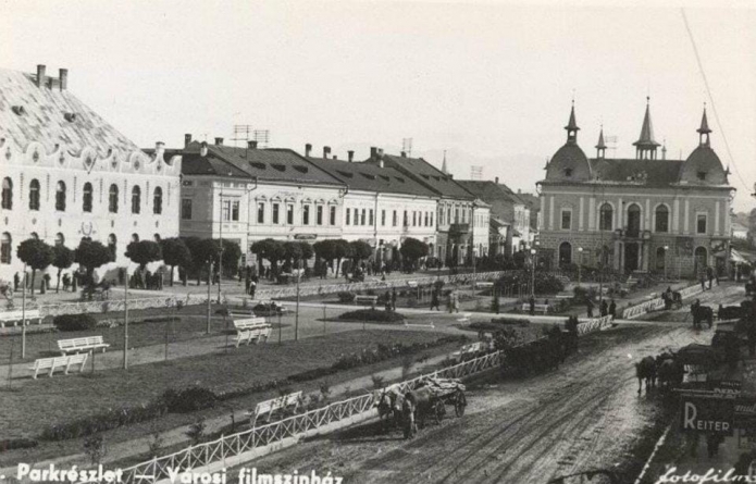 Sighetu Marmației în urmă cu un secol: Mărturia academicianului Ion Simionescu care descrie viața la marginea Tisei! O relatare impresionantă!